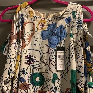 NWT BCBG MaxAzria Dress